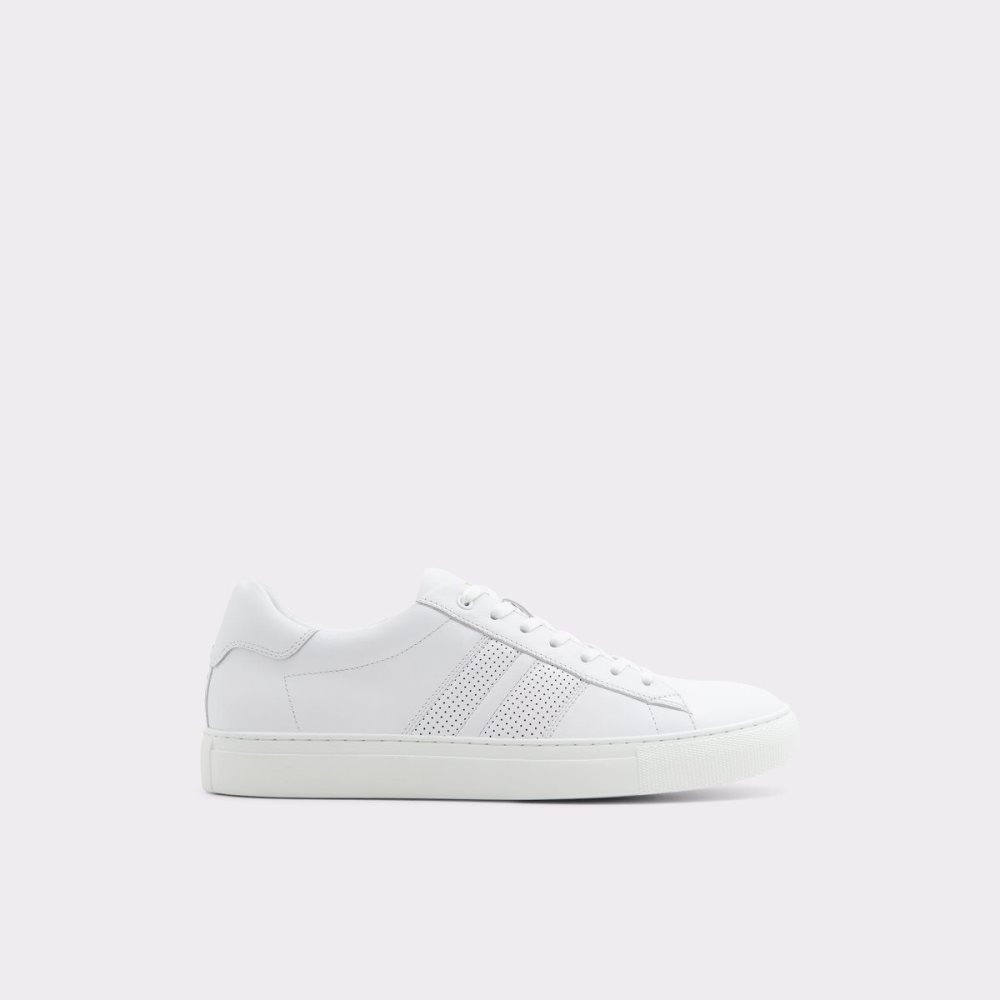 Férfi Aldo Aces Oxford shoe Alkalmi Cipő Fehér | 278-GWSPNL