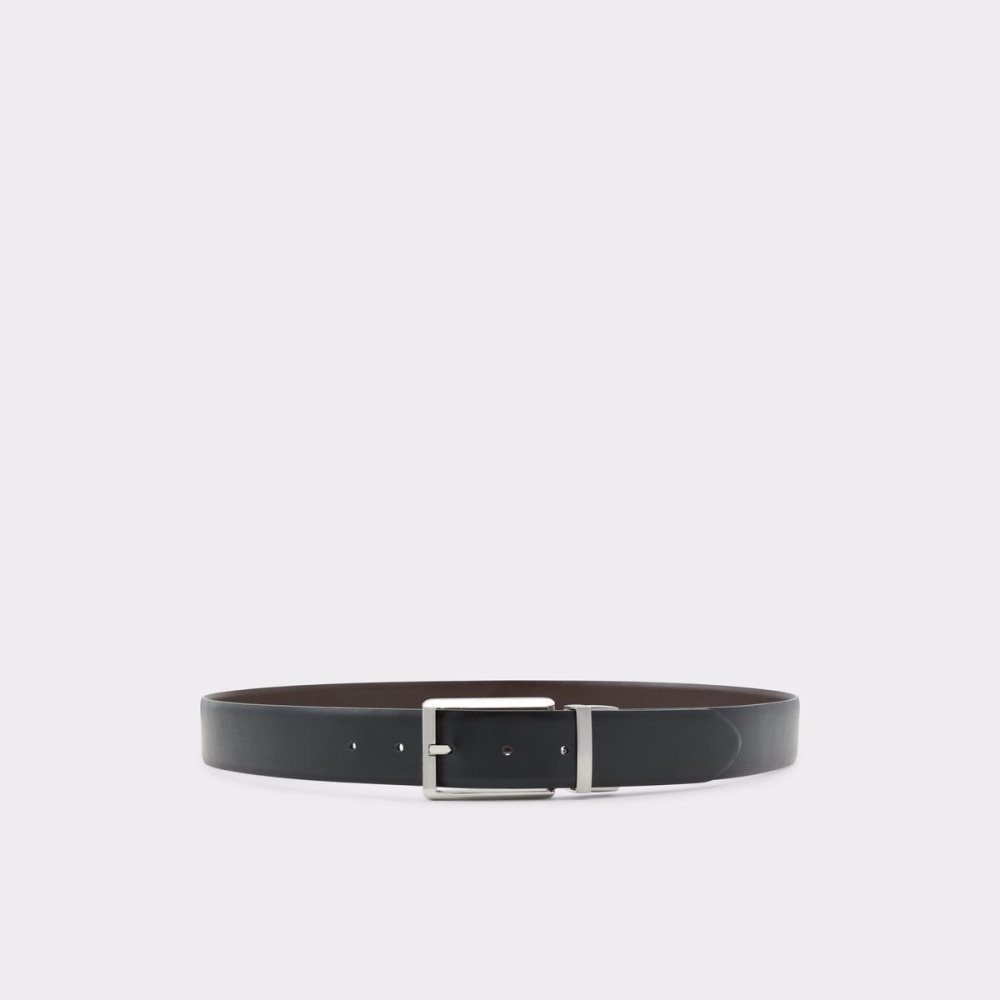 Férfi Aldo Cau Belt Öv Barna | 493-YOVNBE