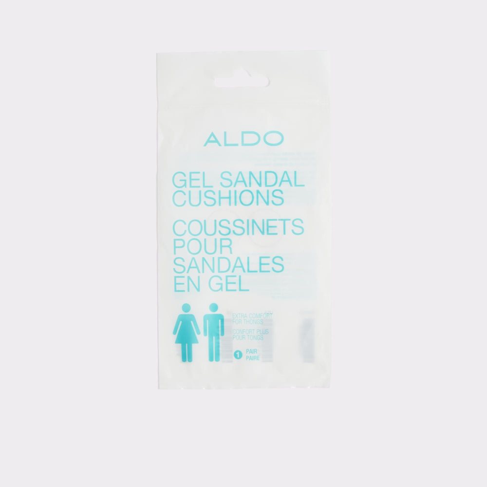 Férfi Aldo Cockrum Shoe Care Clear | 307-NADYBQ