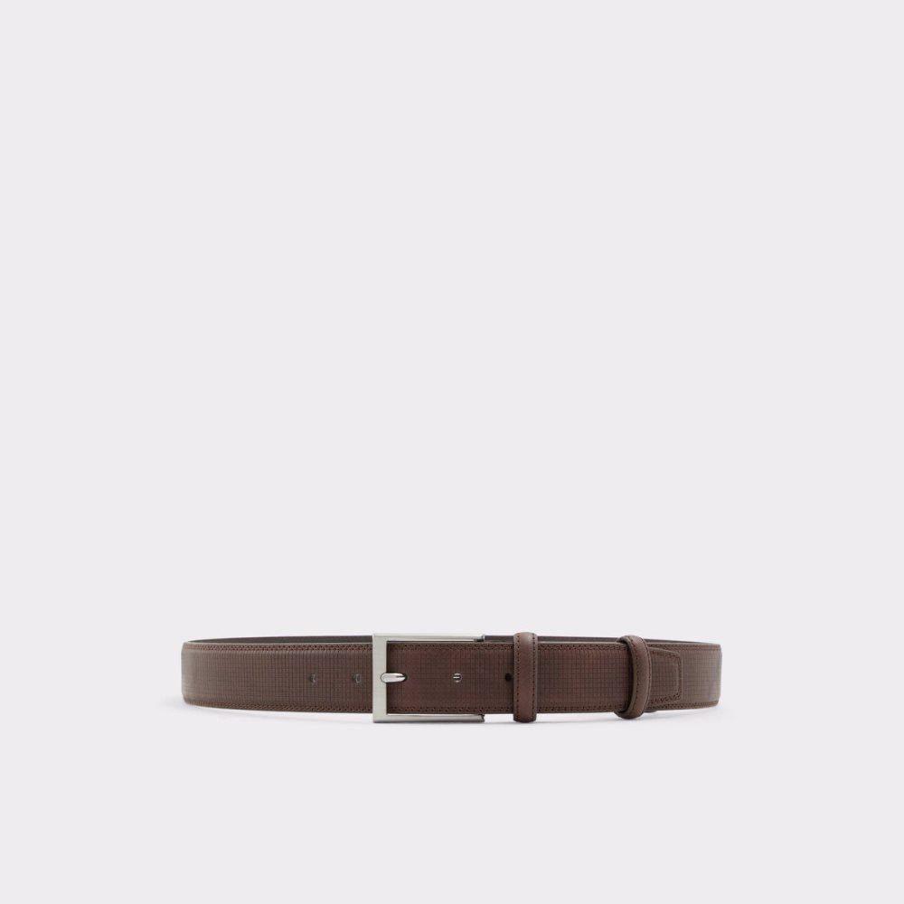 Férfi Aldo Doconde Belt Öv Barna | 270-QMTWIK