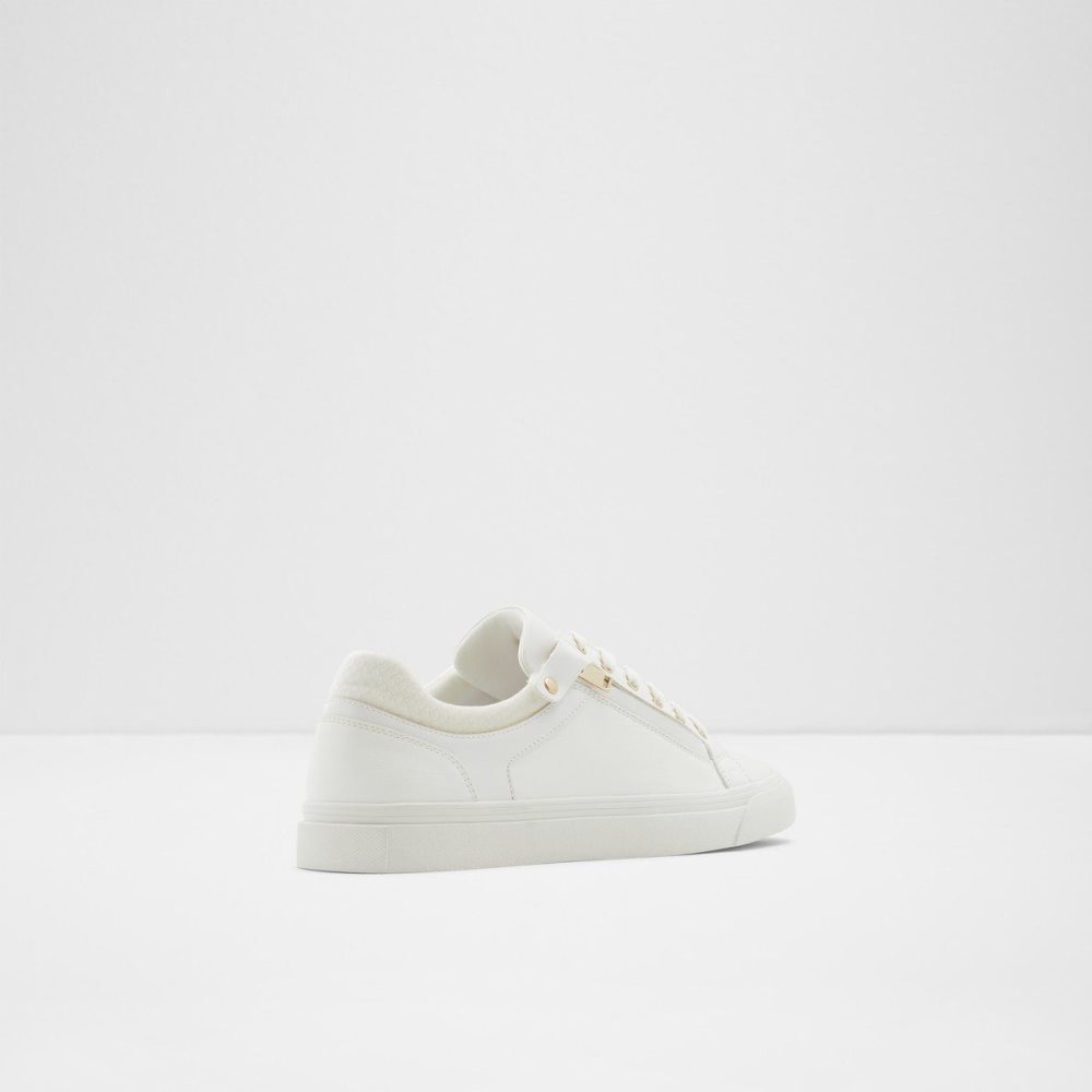 Férfi Aldo Emric Low top sneaker Sportcipő Fehér | 450-OWNFSB