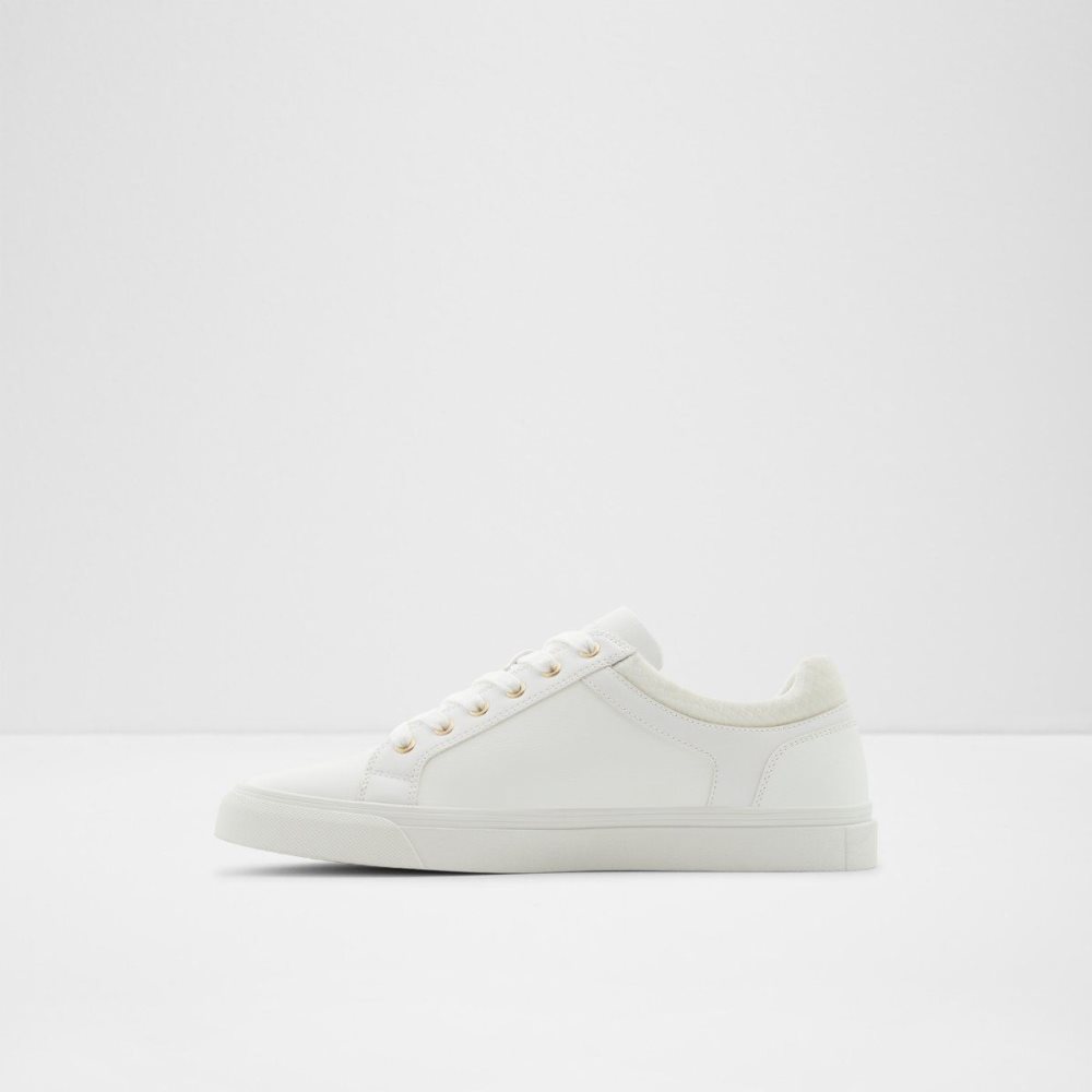 Férfi Aldo Emric Low top sneaker Sportcipő Fehér | 450-OWNFSB
