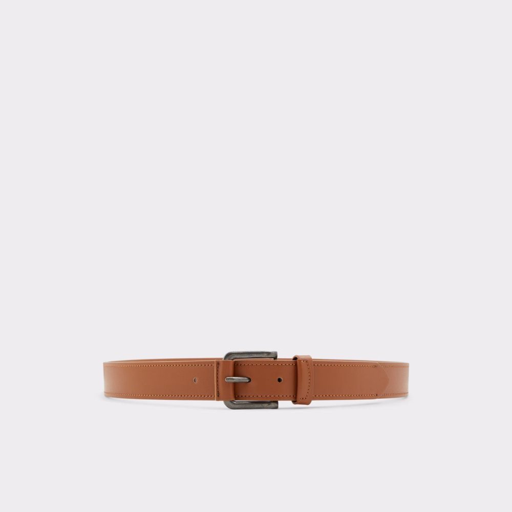Férfi Aldo Erlicheer Belt Öv Barna | 170-KSEYPT