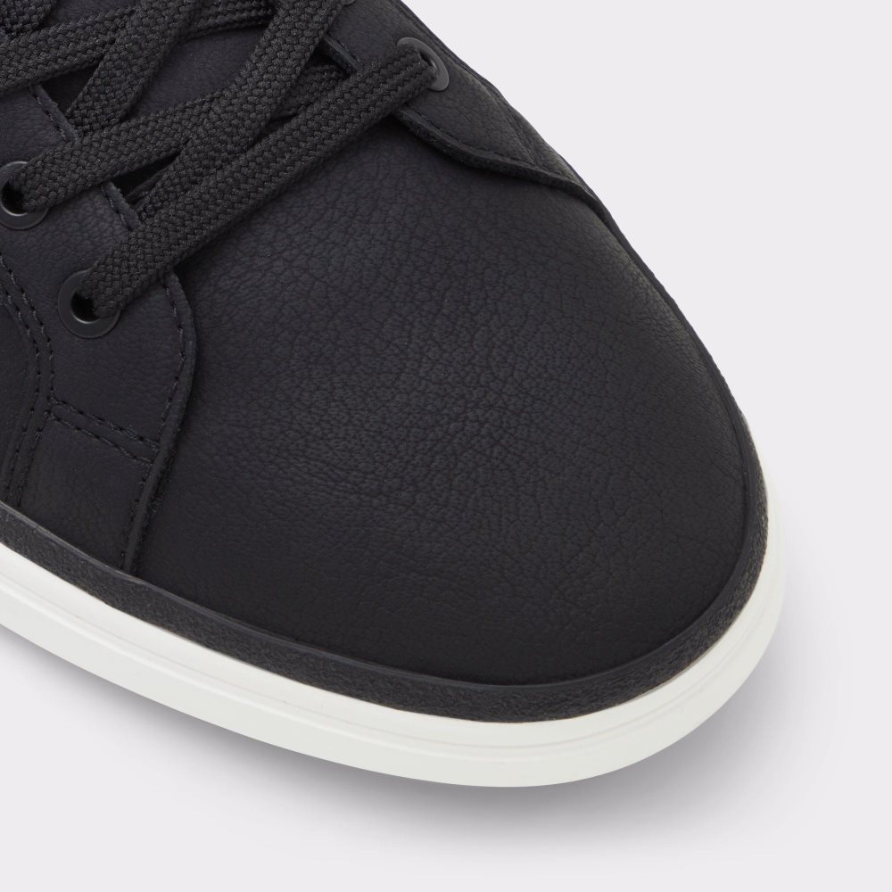 Férfi Aldo Finespec Low top sneaker - Cup sole Sportcipő Fekete | 851-EXHAOQ