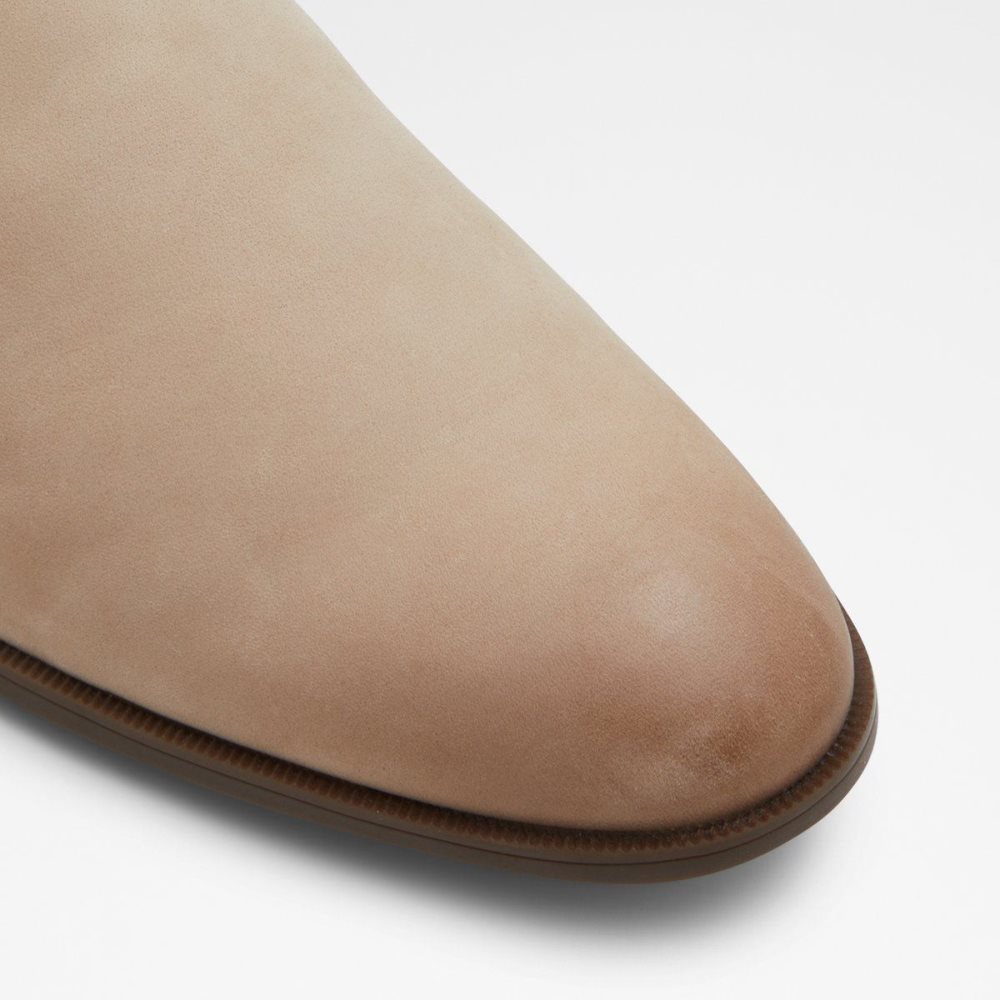 Férfi Aldo Kindarumflex Chelsea boot Chelsea Csizma Barna | 098-KRDEHY