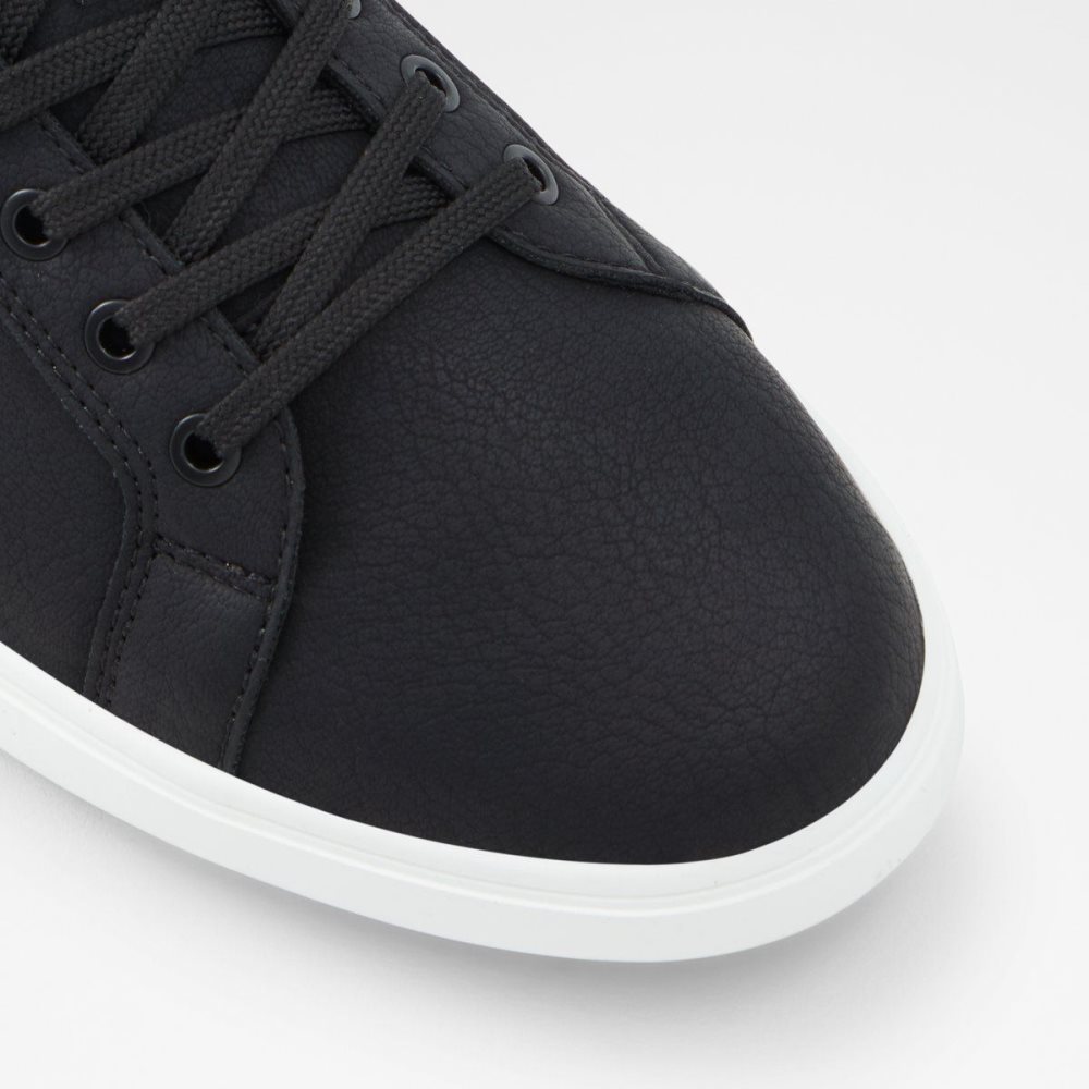 Férfi Aldo Koisenn Low top sneaker - Cup sole Sportcipő Fekete | 215-DLCOEZ