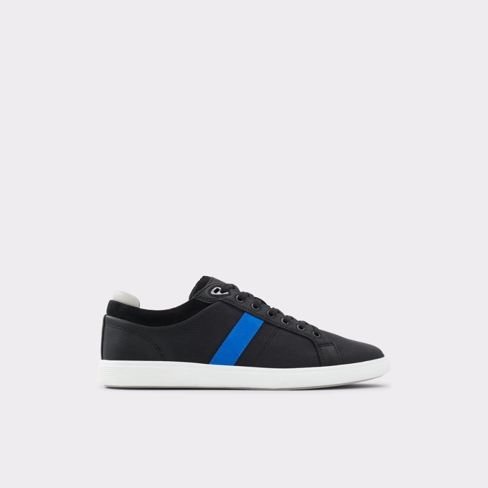 Férfi Aldo Koisenn Low top sneaker - Cup sole Sportcipő Fekete | 215-DLCOEZ
