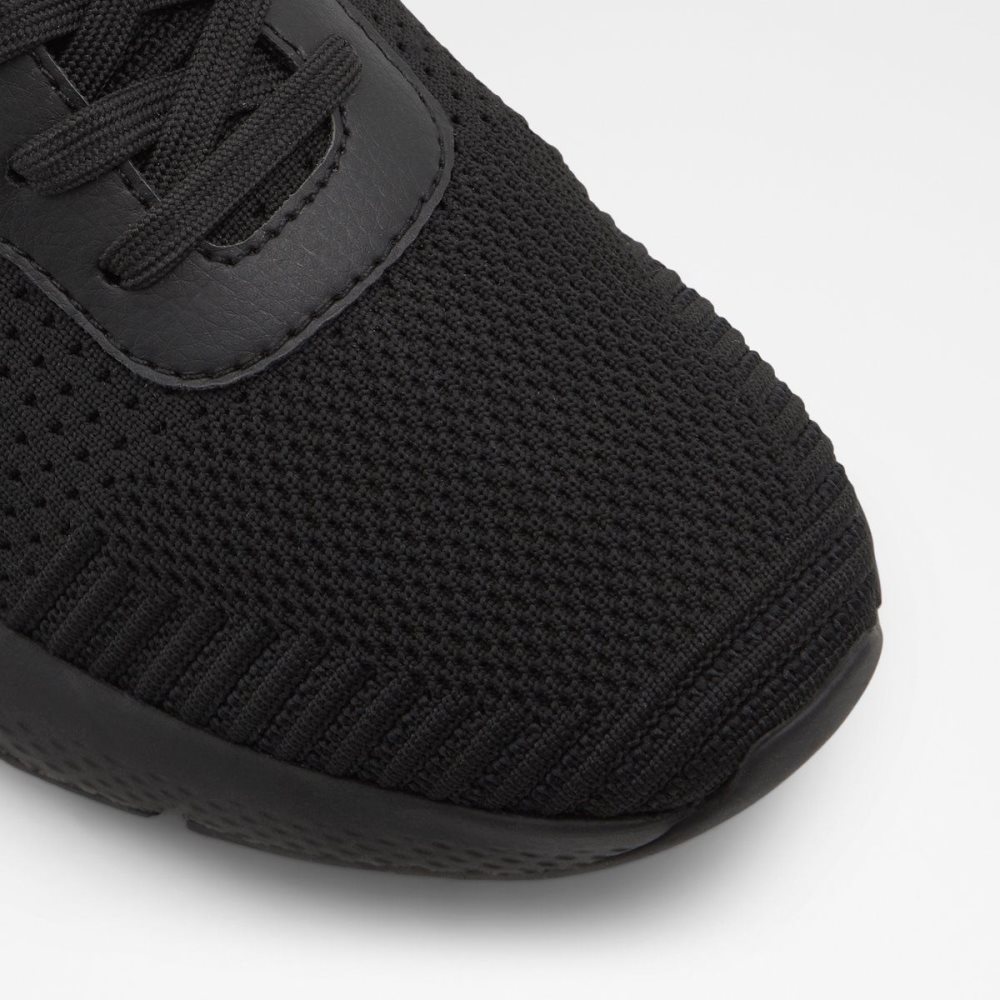 Férfi Aldo Loftin Jogger Sole Sneaker Sportcipő Fekete | 920-XBFEPO