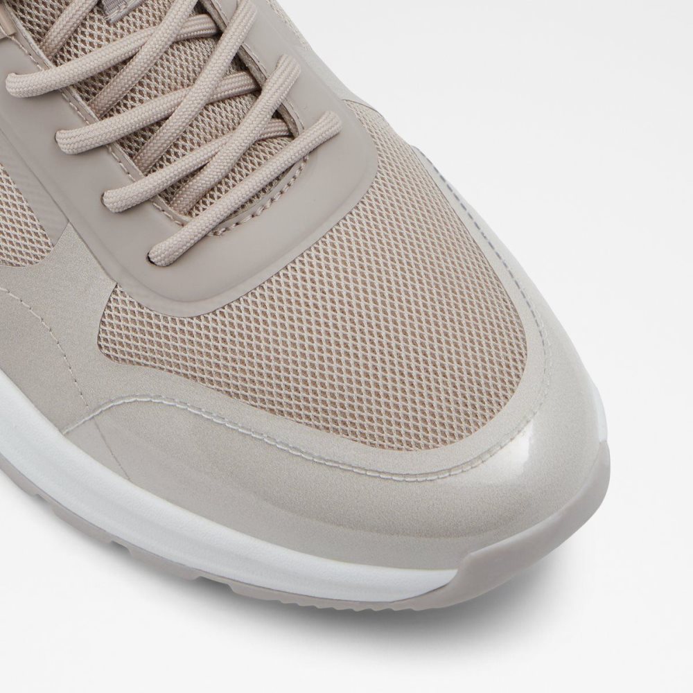 Férfi Aldo Mellowa Jogger Sole Sneaker Sportcipő Barna | 653-OXCNKW