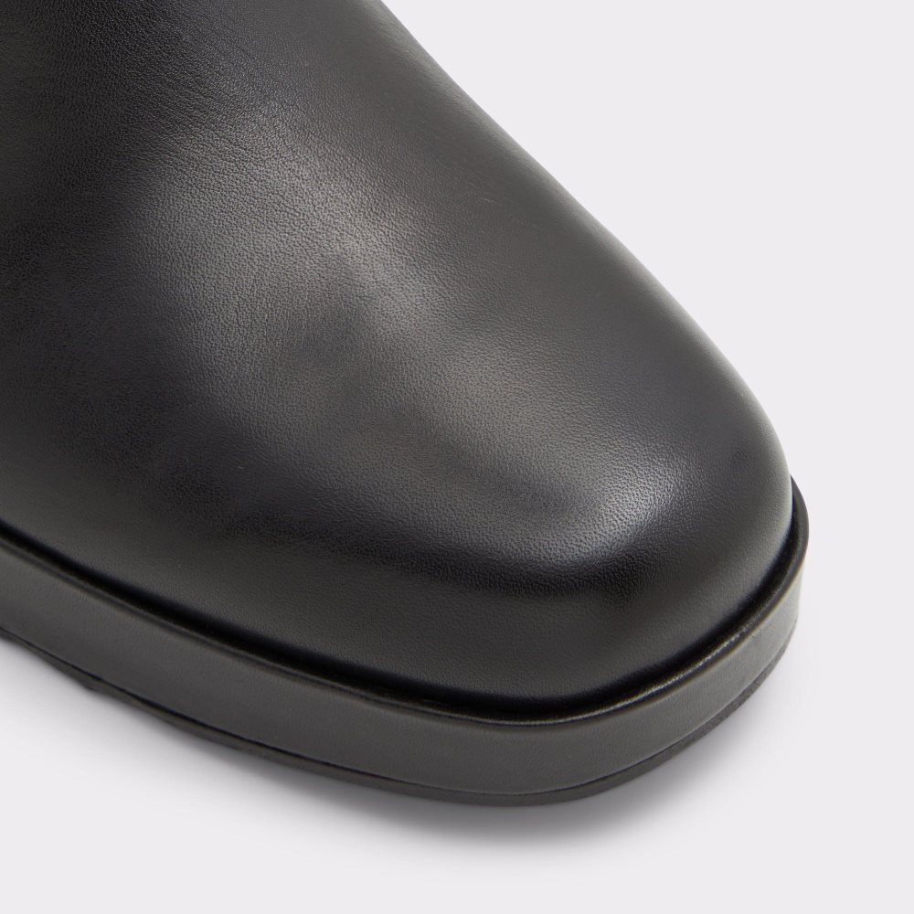 Férfi Aldo Monkstrap loafer Slip Ons Barna | 152-EQRFYL