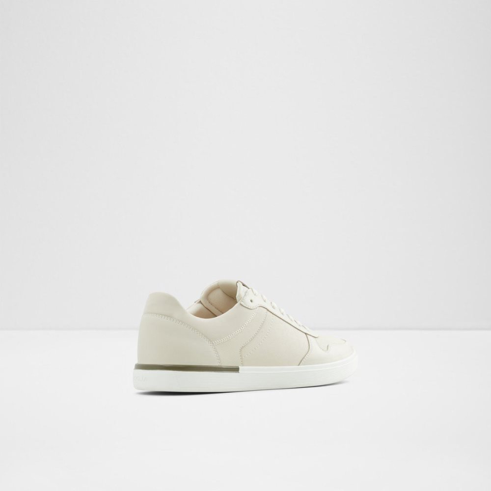 Férfi Aldo Olicko Low top sneaker Sportcipő Világos Bézs | 491-XYTZPE