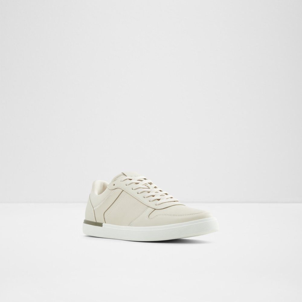 Férfi Aldo Olicko Low top sneaker Sportcipő Világos Bézs | 491-XYTZPE