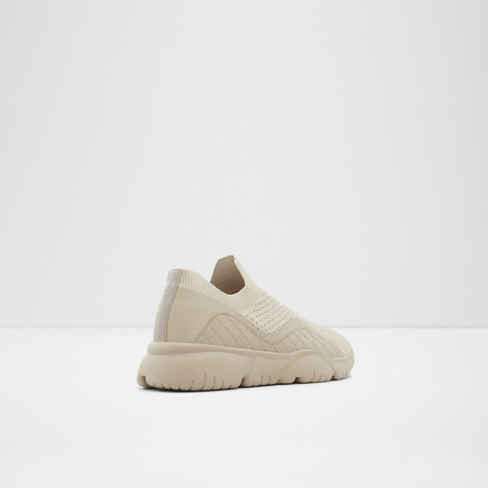Férfi Aldo Ranga Jogger Sole Sneaker - Jogger sole Sportcipő Barna | 371-LEHKJP
