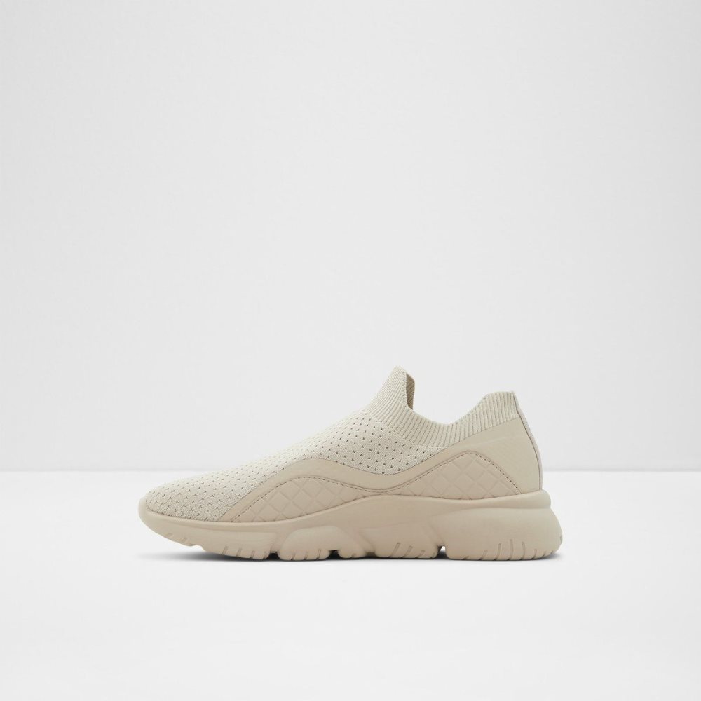 Férfi Aldo Ranga Jogger Sole Sneaker - Jogger sole Sportcipő Barna | 371-LEHKJP