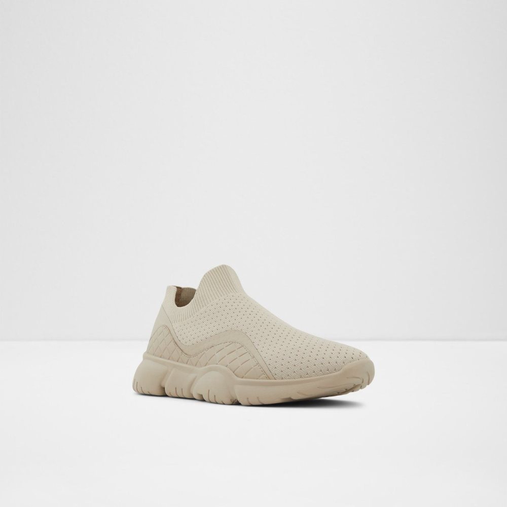 Férfi Aldo Ranga Jogger Sole Sneaker - Jogger sole Sportcipő Barna | 371-LEHKJP