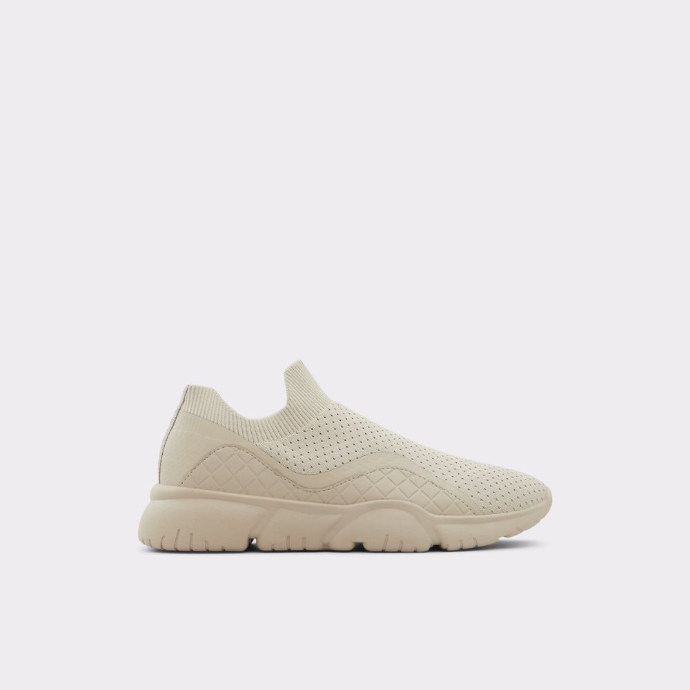 Férfi Aldo Ranga Jogger Sole Sneaker - Jogger sole Sportcipő Barna | 371-LEHKJP