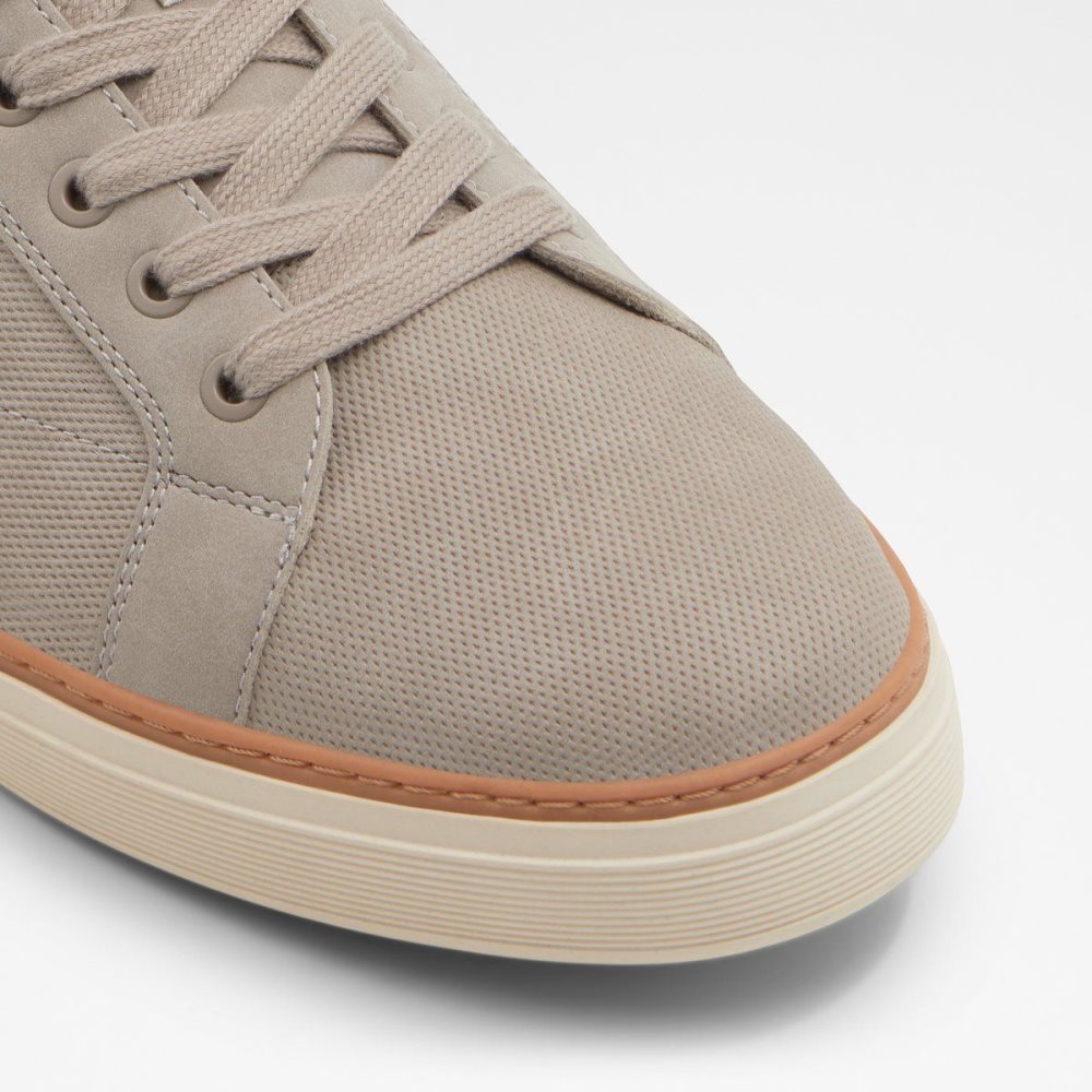 Férfi Aldo Rrex Low top sneaker - Cup sole Sportcipő Világos Bézs | 094-ACKMRJ