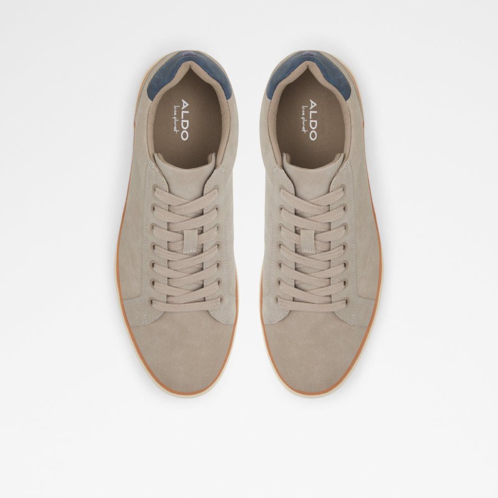 Férfi Aldo Rrex Low top sneaker - Cup sole Sportcipő Világos Bézs | 094-ACKMRJ