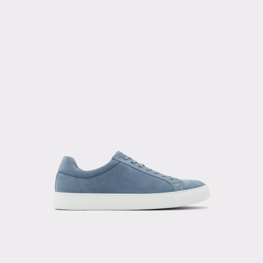 Férfi Aldo Saidreau Low top sneaker Alkalmi Cipő Kék | 478-EHSRJU