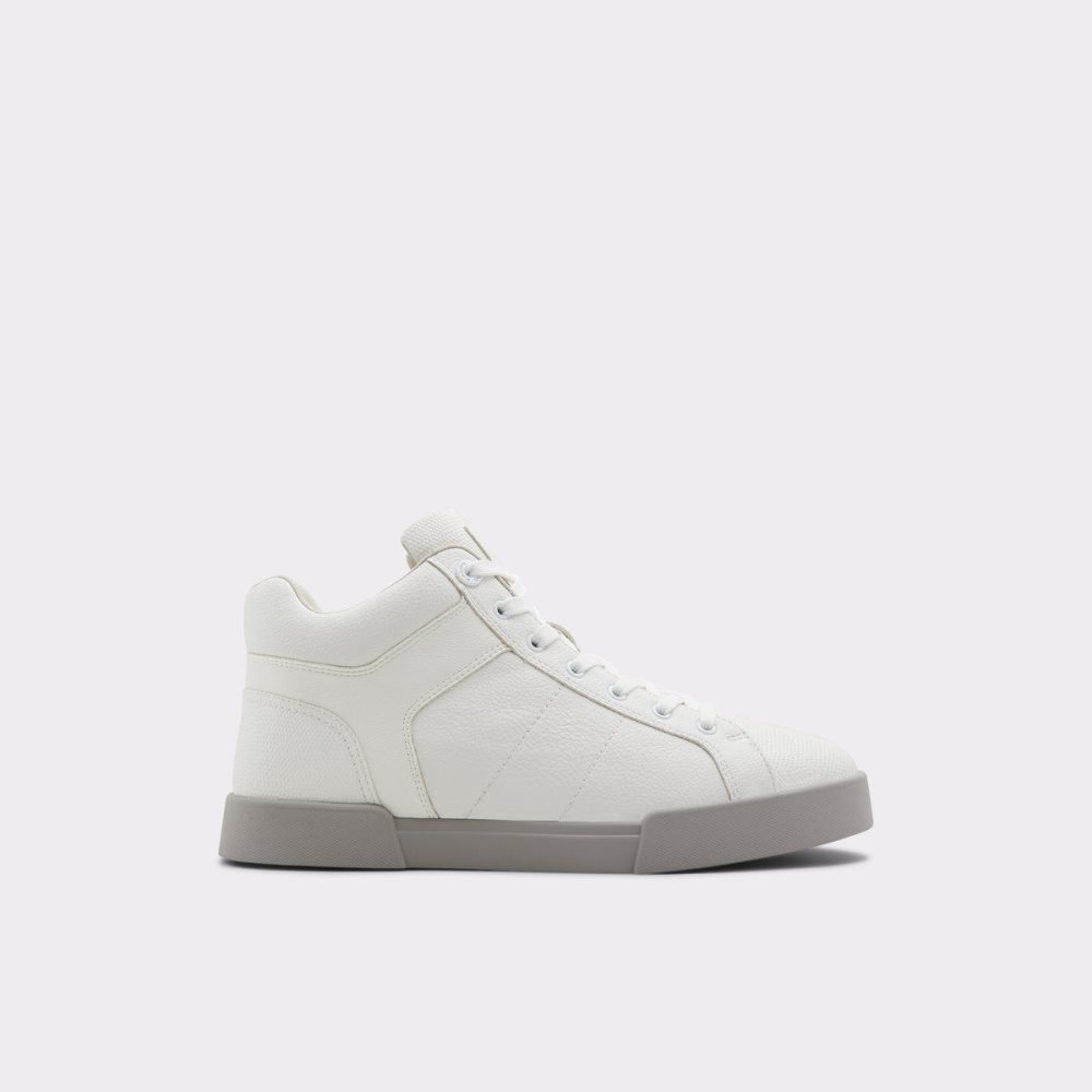Férfi Aldo Surianu Low top sneaker - Cup sole Sportcipő Fehér | 196-VUZEWG
