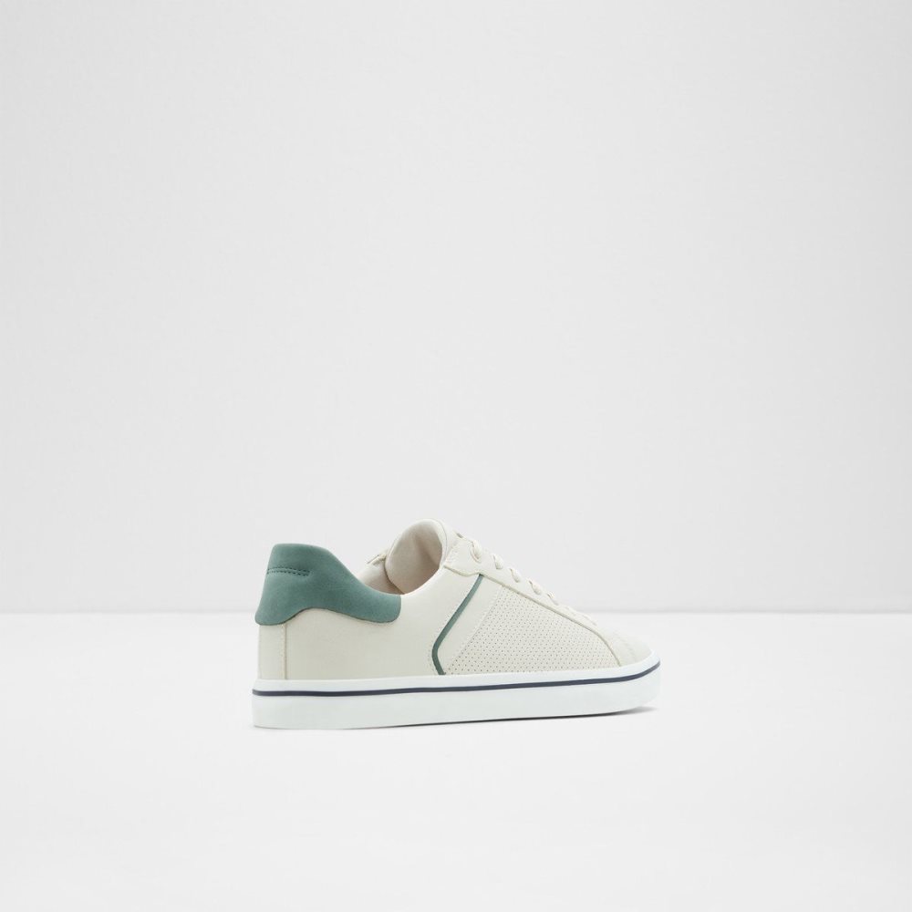 Férfi Aldo Warrem Low top sneaker Sportcipő Világos Bézs | 082-KCFTQG