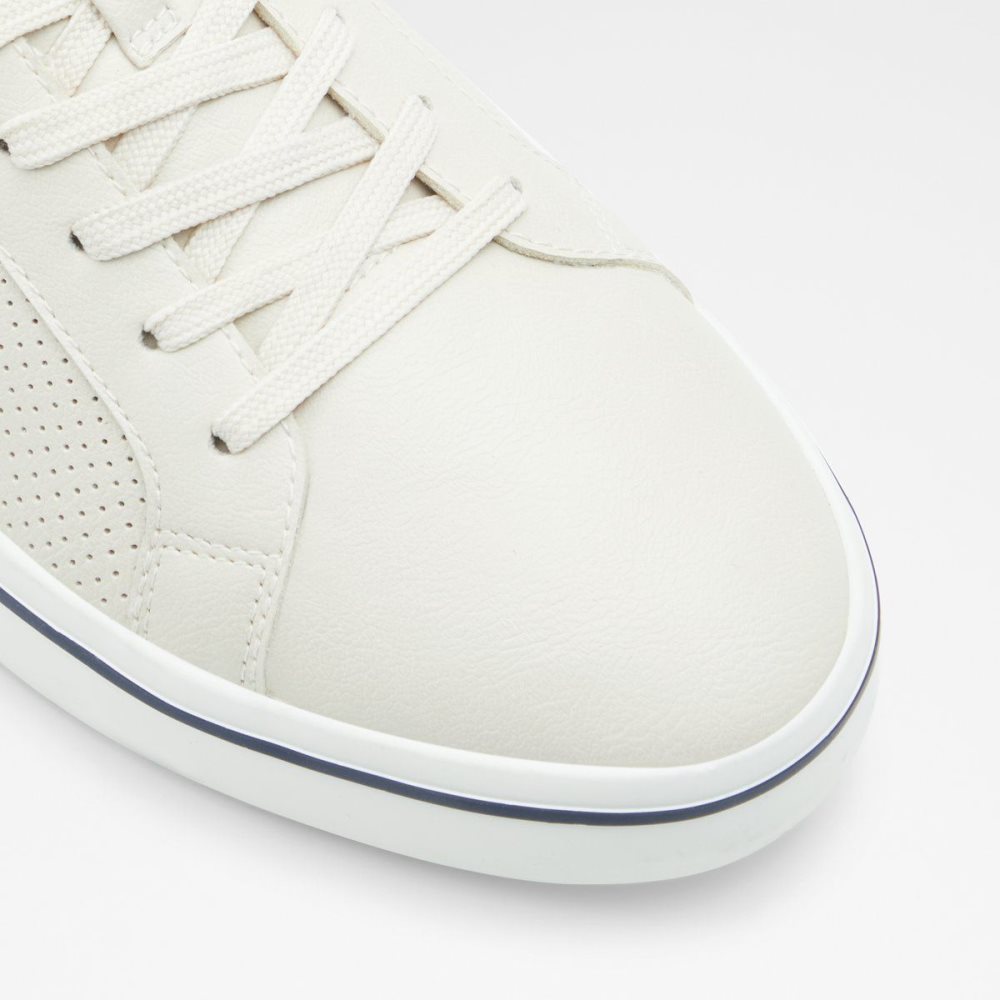 Férfi Aldo Warrem Low top sneaker Sportcipő Világos Bézs | 082-KCFTQG