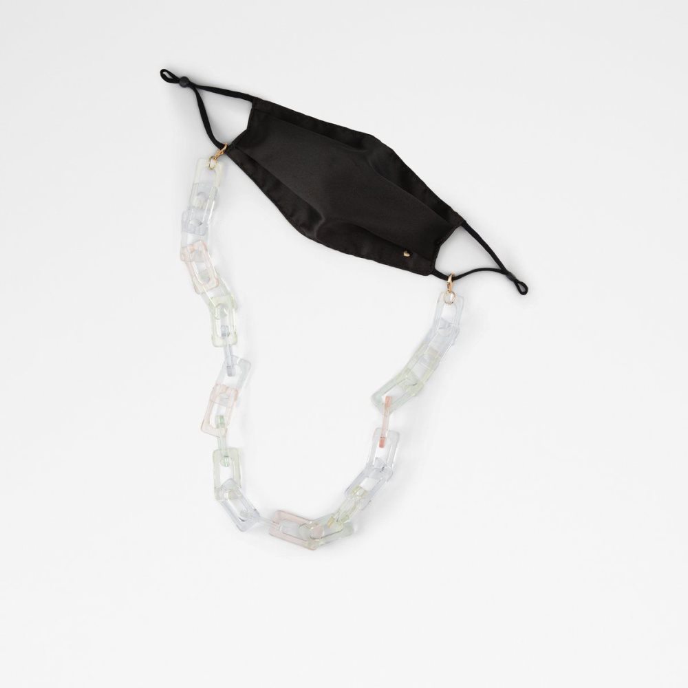 Női Aldo Adreraen Sunglass chain Napszemüveg Világos Rózsaszín | 726-DMJWNV