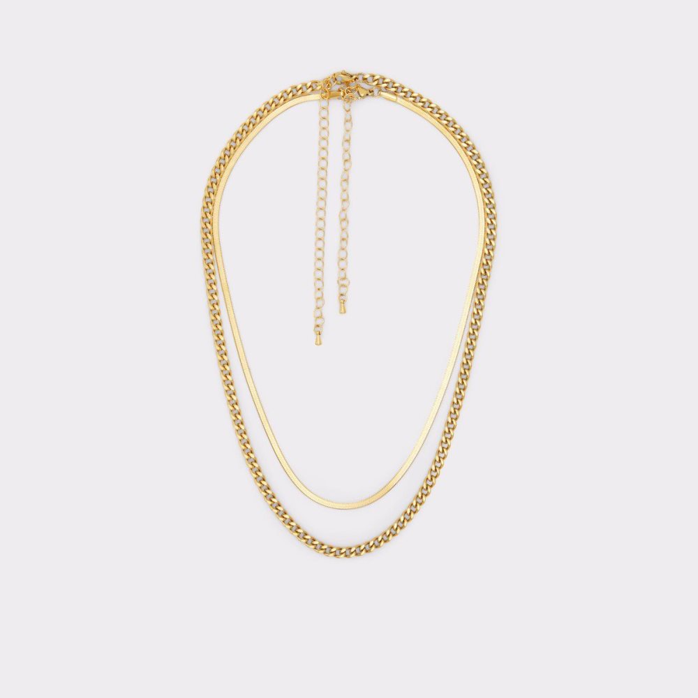 Női Aldo Aguim Fine Jewelry Arany | 723-TQIAOR