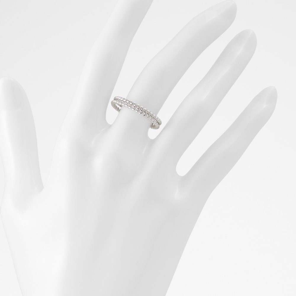 Női Aldo Antidaphne Ring Gyűrűk Titán | 069-KQZVMC