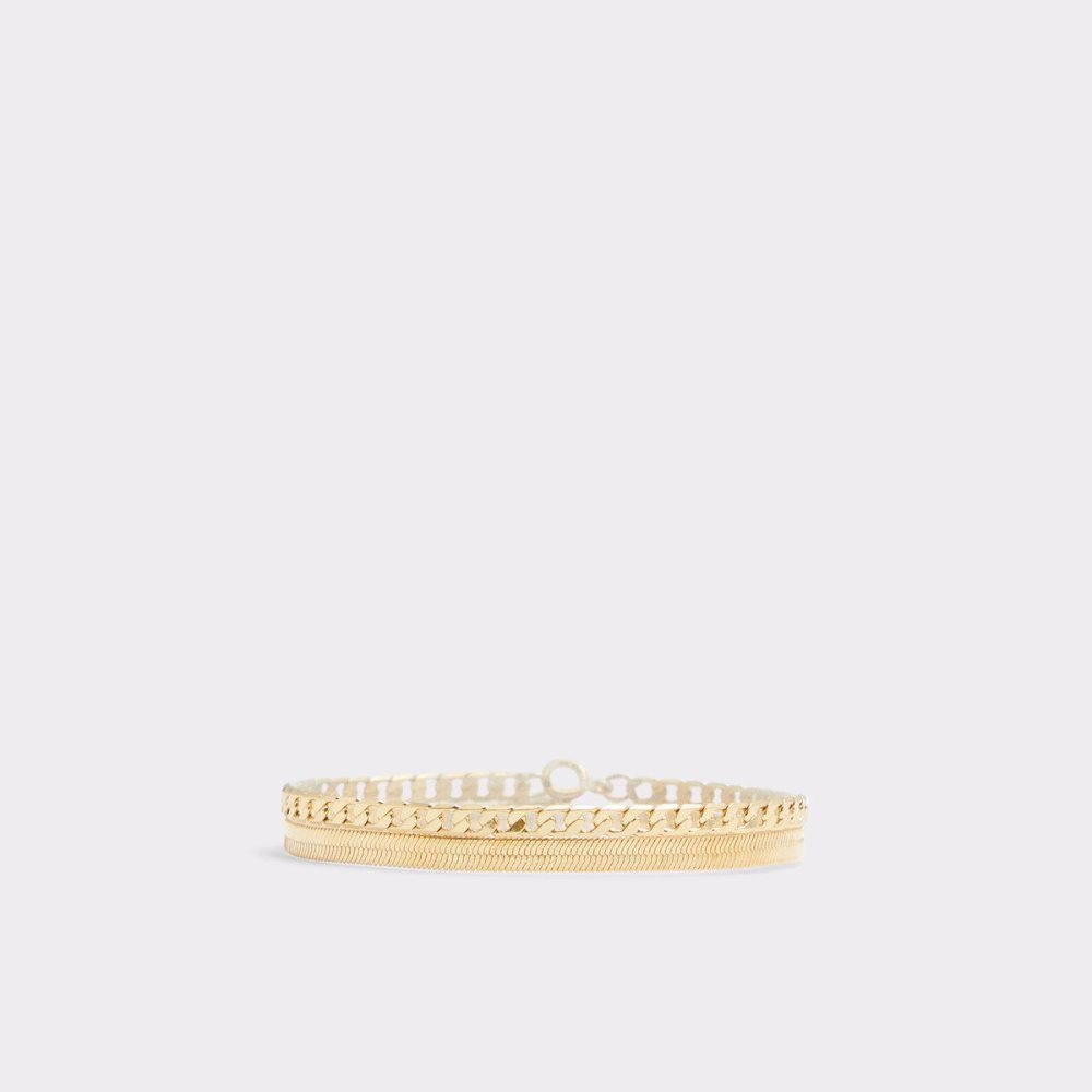 Női Aldo Aserawan Bracelet Fine Jewelry Arany | 031-TMAOUK