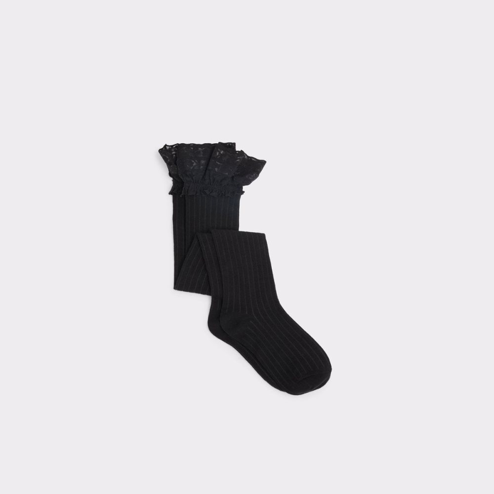 Női Aldo Astoa Socks Zokni Fekete | 827-VORGUW
