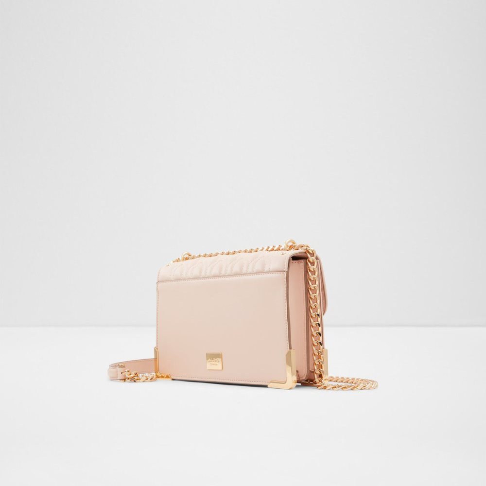 Női Aldo Bayviaq Crossbody bag Clutch Bézs | 980-DSIJXB