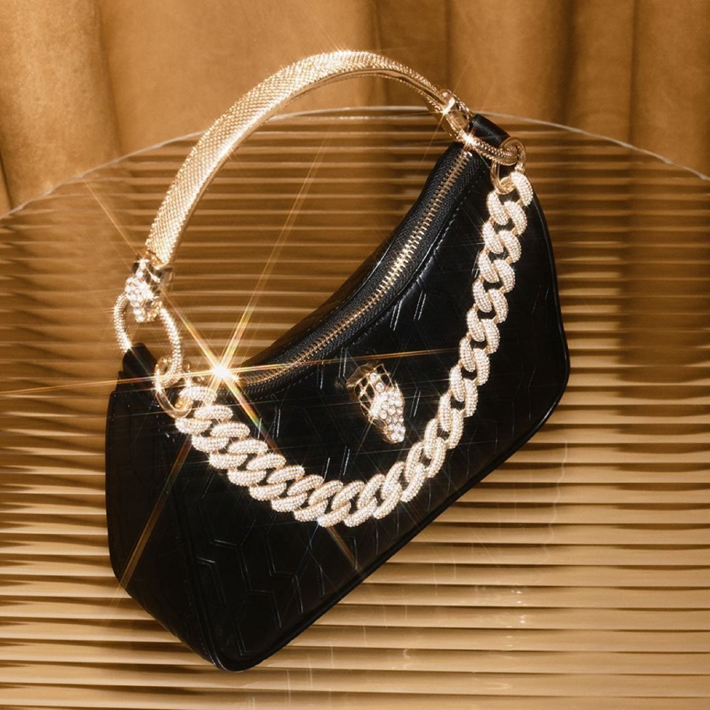 Női Aldo Cheajan Crossbody Táska Fekete | 701-TEJPAM