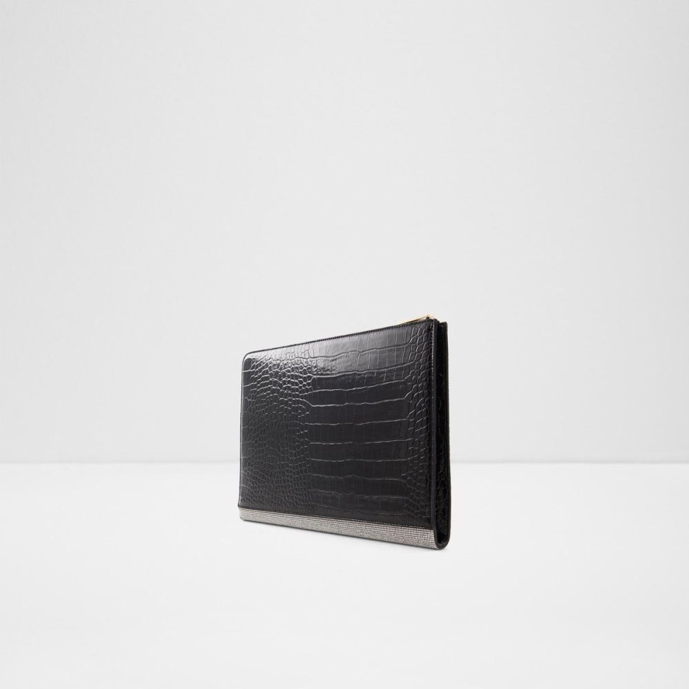 Női Aldo Coqui Laptop case Munkatáska Titán | 471-IUNSKO