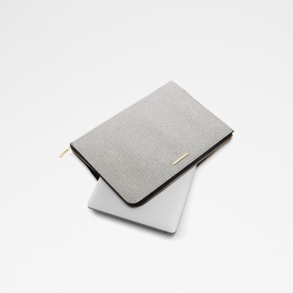 Női Aldo Coqui Laptop case Munkatáska Titán | 471-IUNSKO