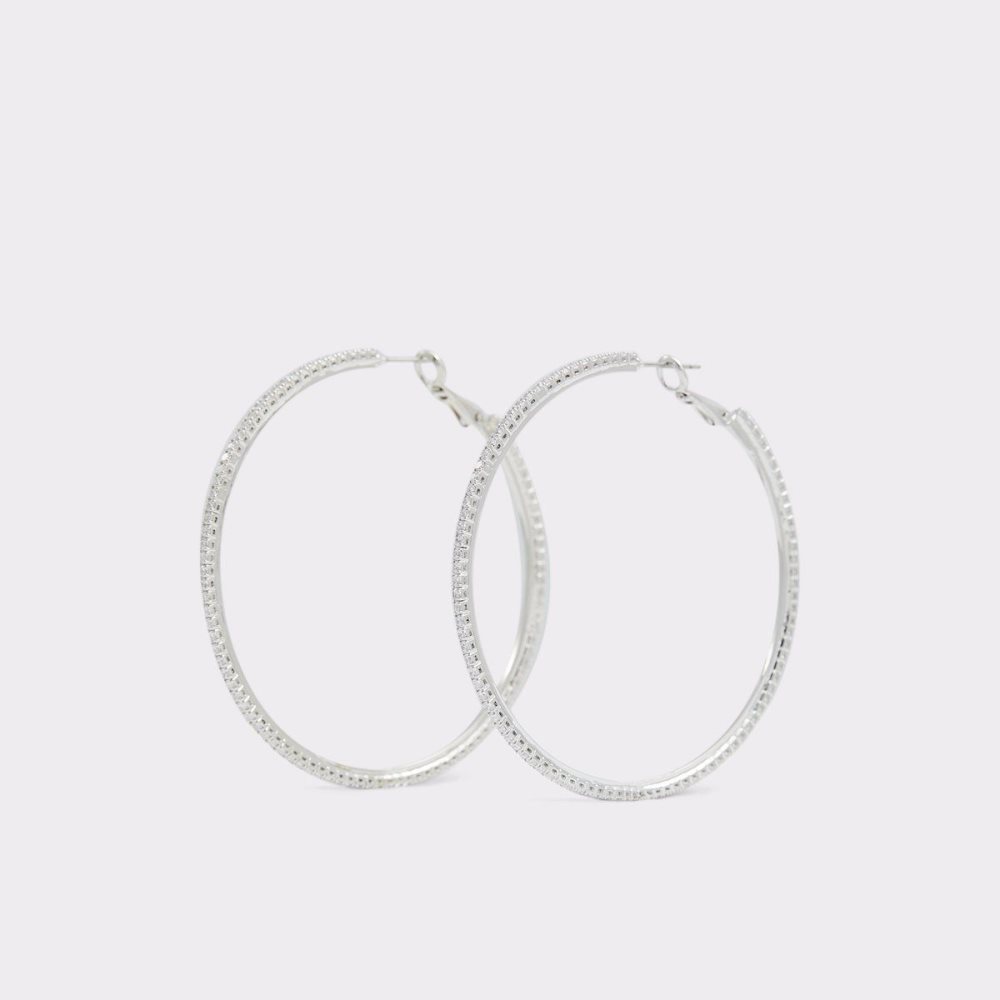 Női Aldo Enobrentar earrings Fine Jewelry Titán | 451-ZHXGFW