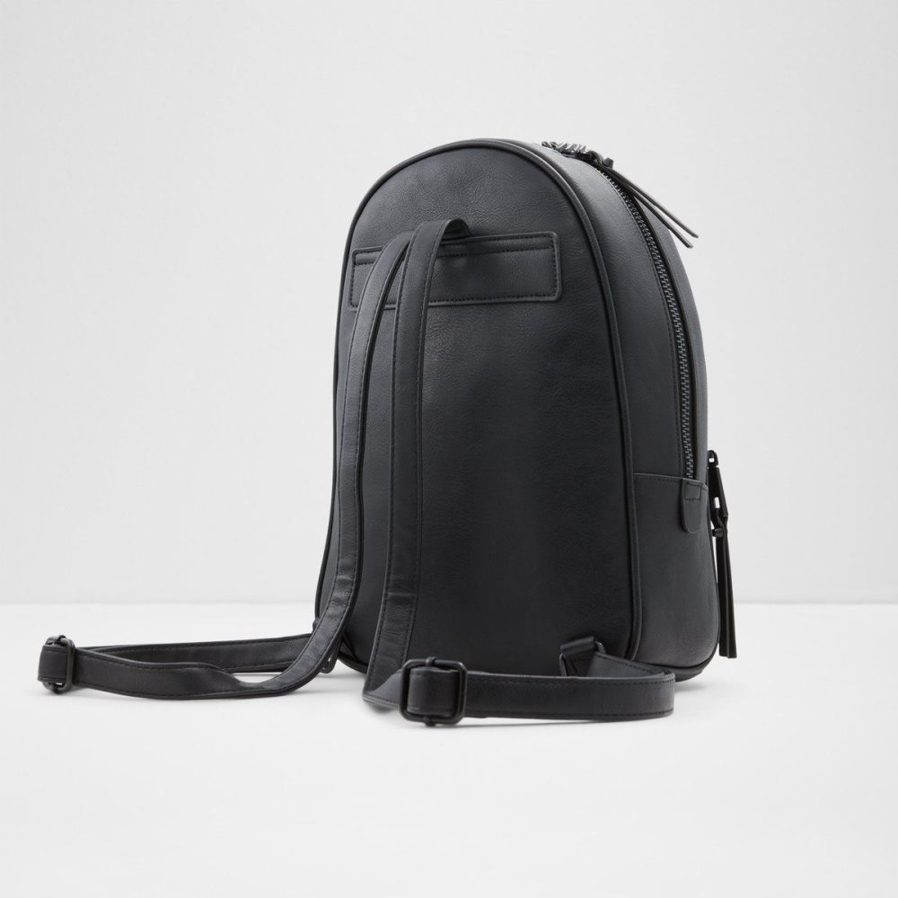 Női Aldo Galilinia Backpack Hátizsákok Fekete | 350-TQZLRF