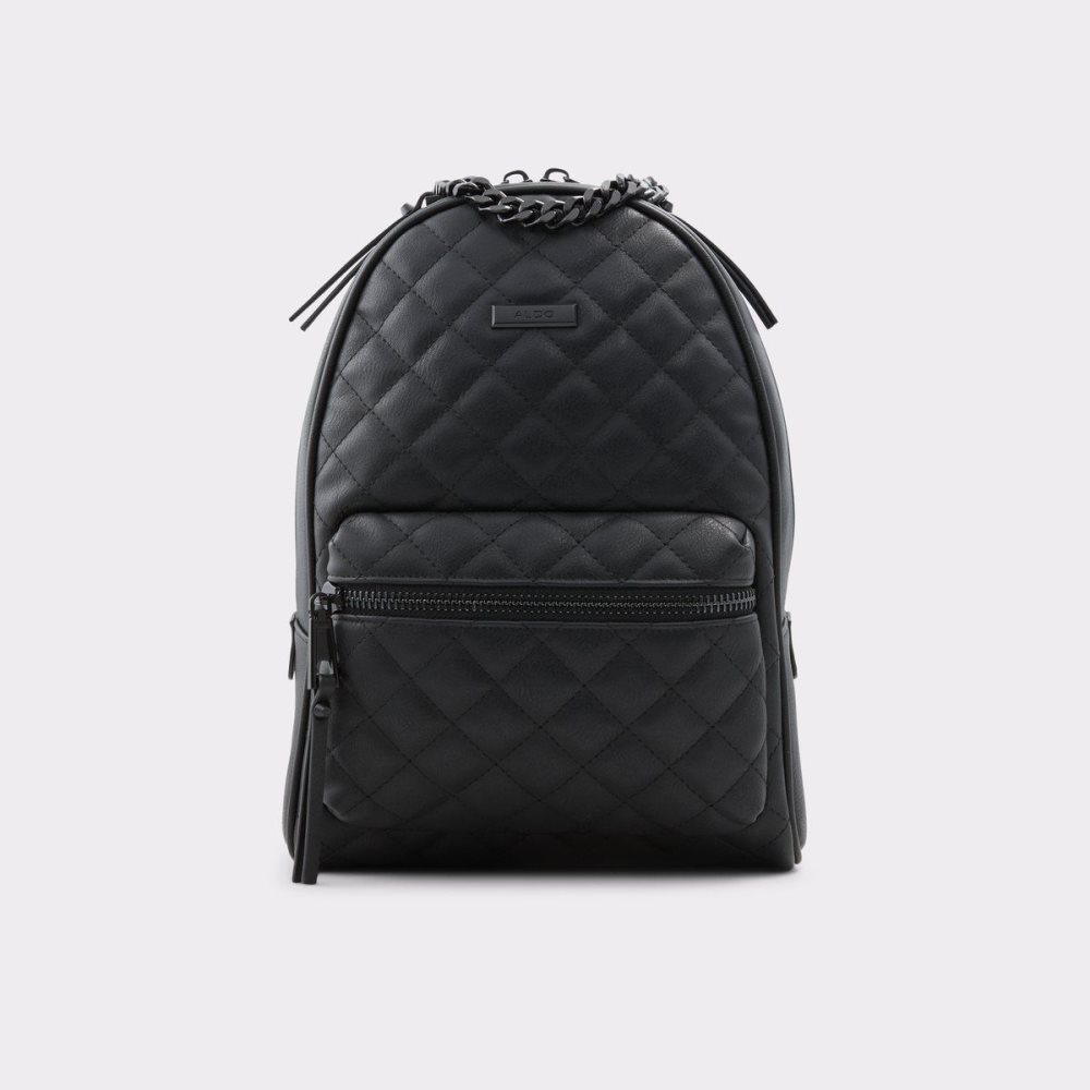 Női Aldo Galilinia Backpack Hátizsákok Fekete | 350-TQZLRF