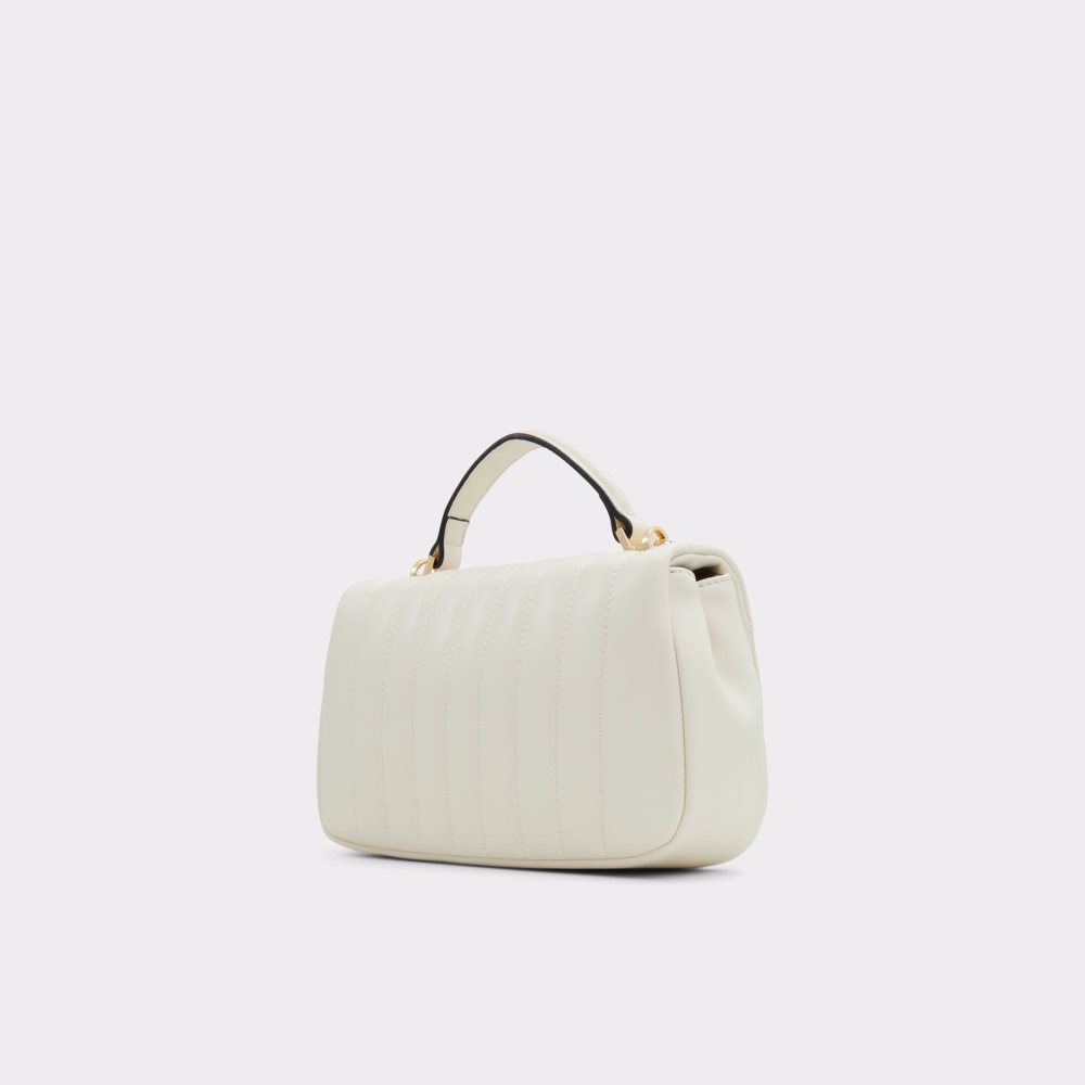 Női Aldo Hayssx Top handle bag Clutch Bézs | 374-EMIFNZ