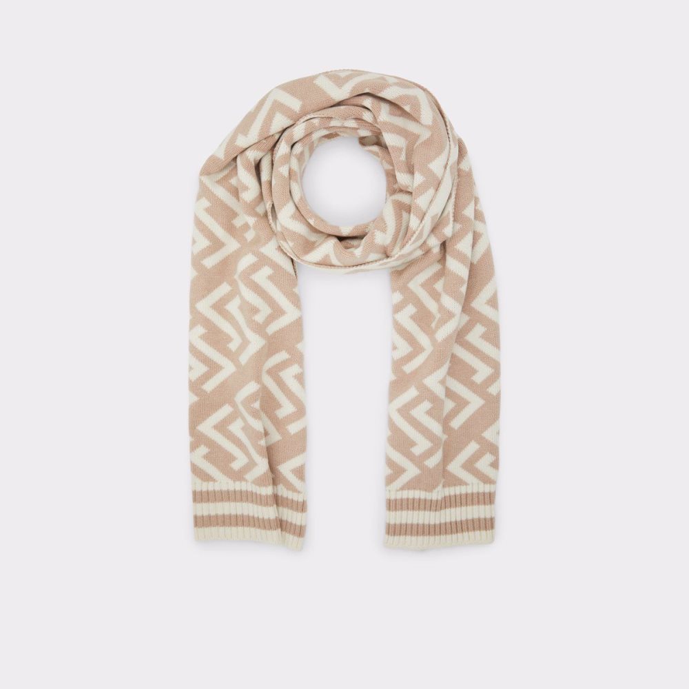 Női Aldo Jeriragan Decorative scarf Kalap Ice | 703-GYMIDZ