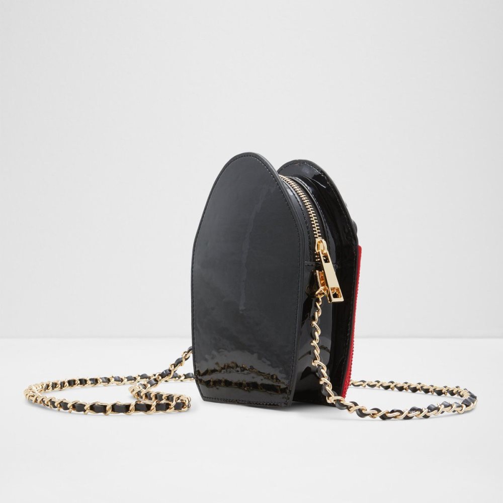 Női Aldo Joyfrie Crossbody Táska Színes | 862-YXVFNA