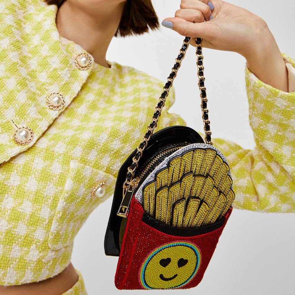 Női Aldo Joyfrie Crossbody Táska Színes | 862-YXVFNA
