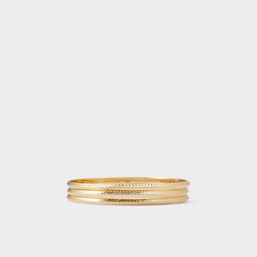 Női Aldo Manenaclya Bacelet Fine Jewelry Arany | 523-CGPLMW