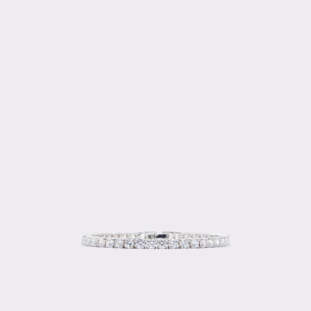 Női Aldo Moubra Bracelet Fine Jewelry Titán | 810-MKQCEH