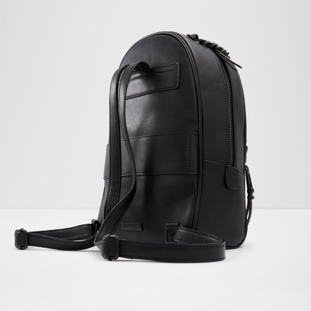 Női Aldo Outtahere Backpack Hátizsákok Fekete | 964-SPTXRH