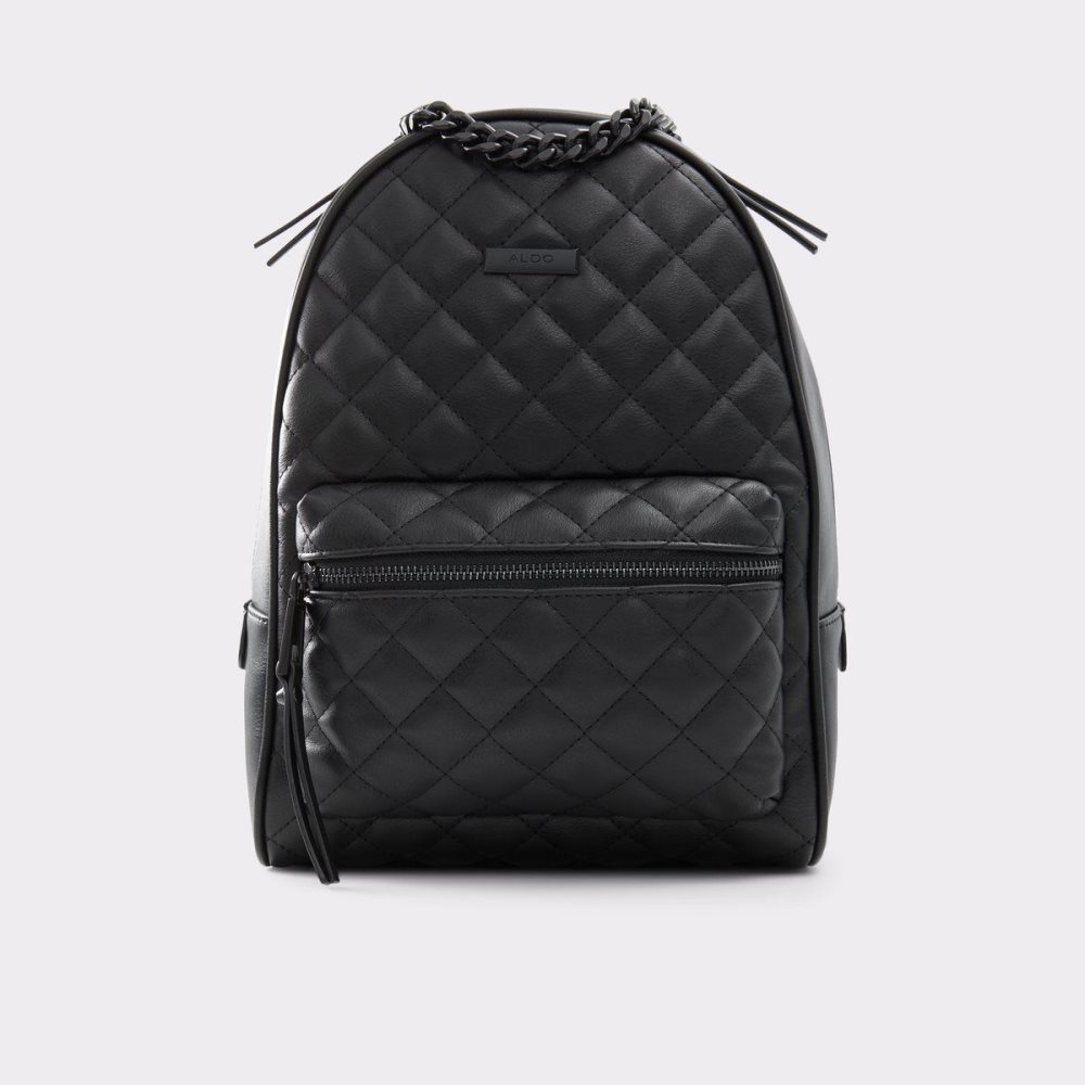 Női Aldo Outtahere Backpack Hátizsákok Fekete | 964-SPTXRH