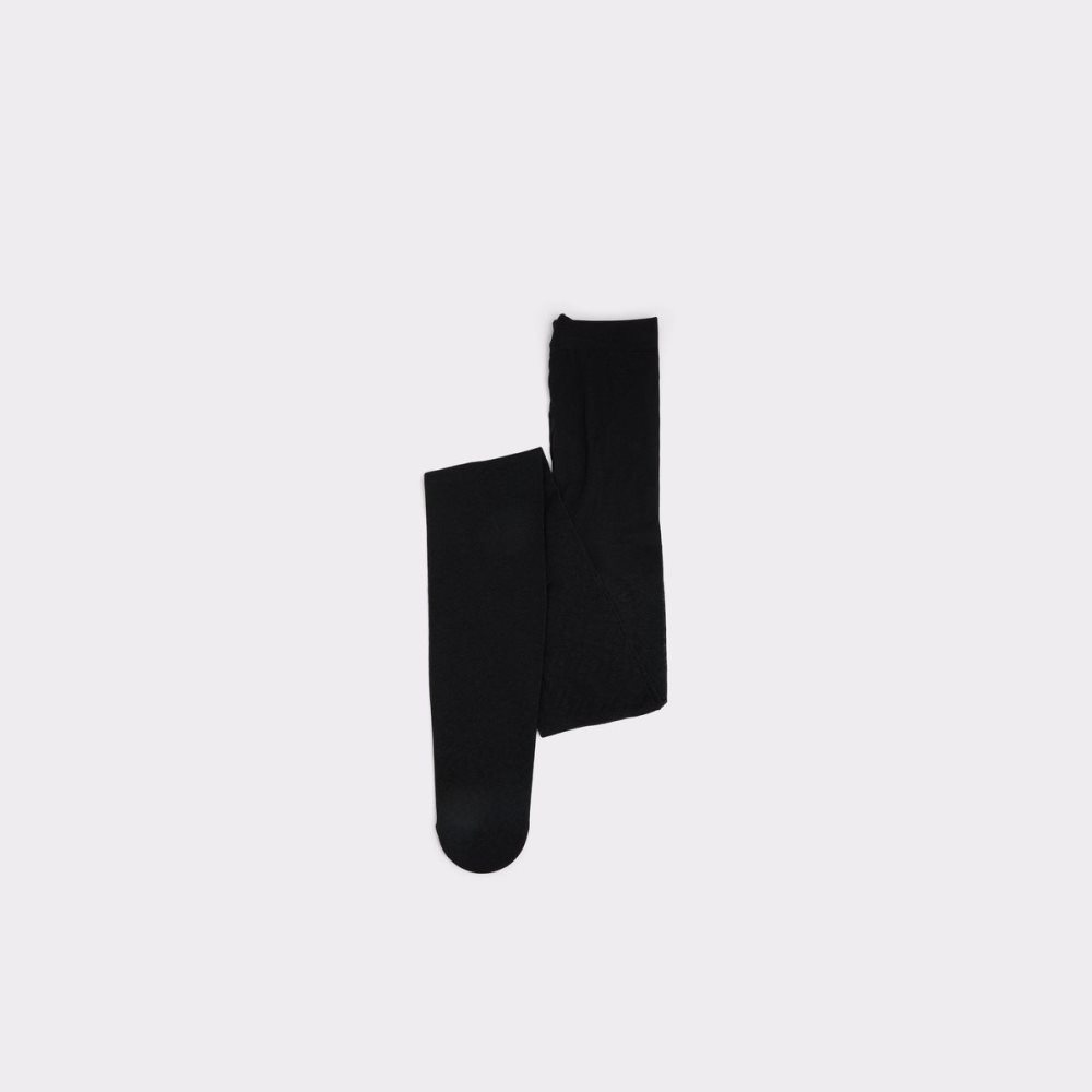 Női Aldo Provenzi Socks Zokni Fekete | 731-RQZYOF