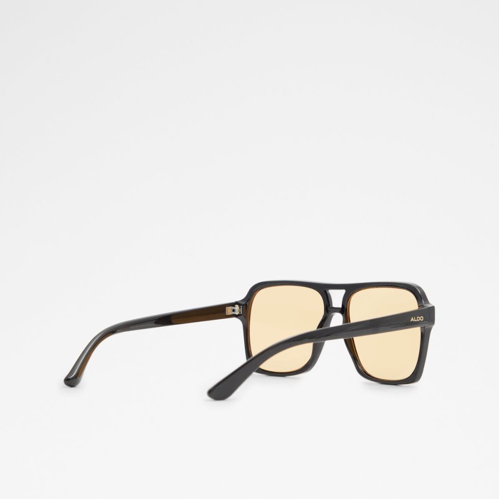 Női Aldo Rilassa Aviator sunglasses Napszemüveg Narancssárga | 327-EWCXUH