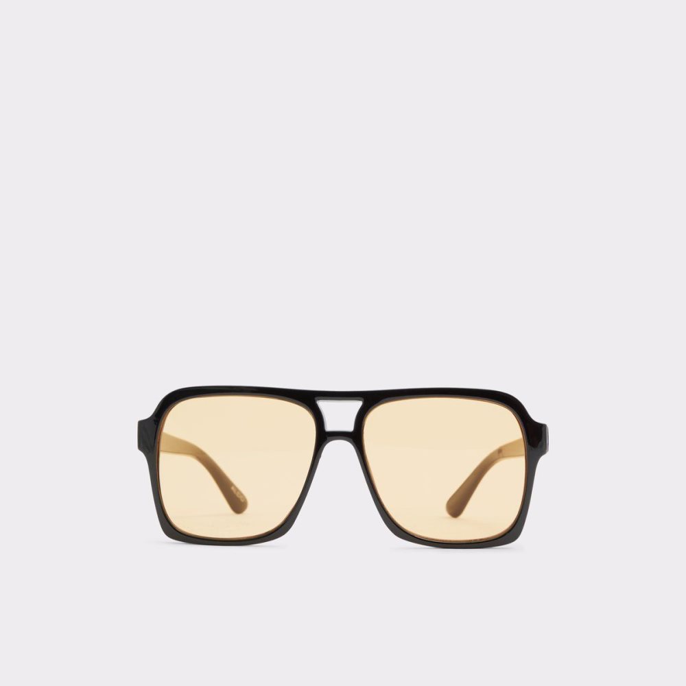 Női Aldo Rilassa Aviator sunglasses Napszemüveg Narancssárga | 327-EWCXUH