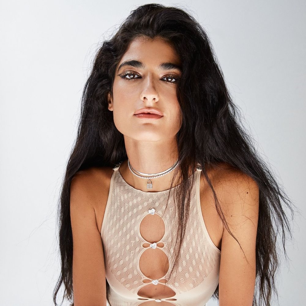 Női Aldo Rokku Necklace Nyakláncok Titán | 051-TXJSBV